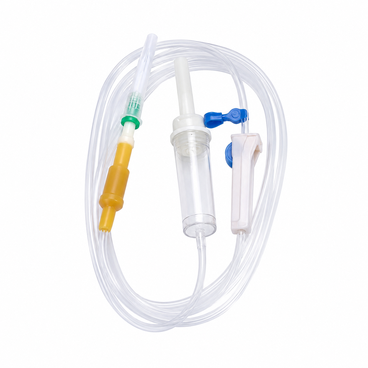 IV sets