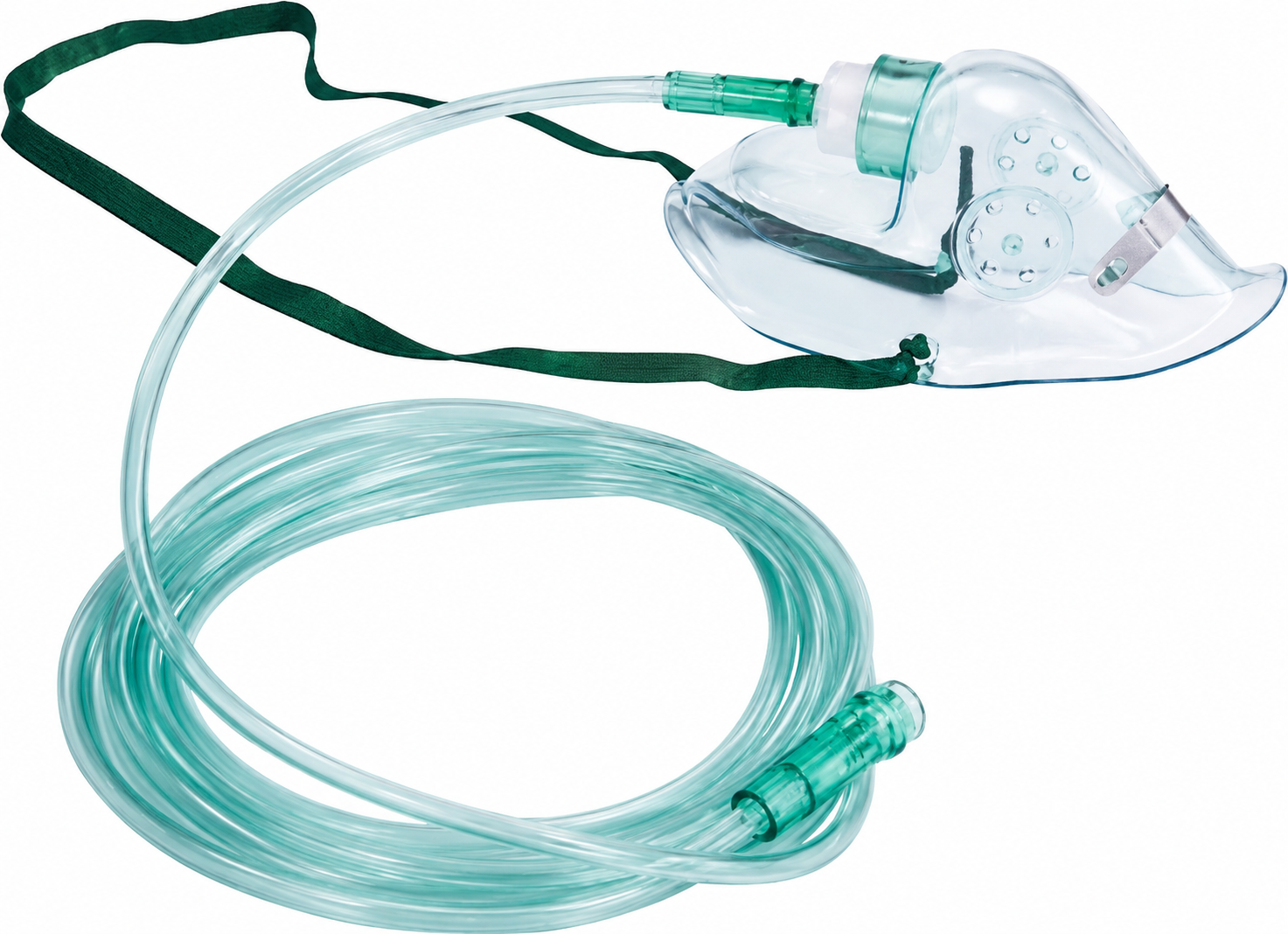 Oxygen Masks
