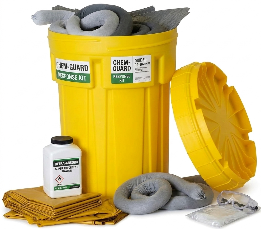 Spill Kits
