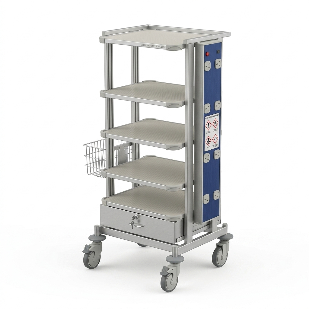 Trolleys